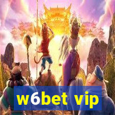 w6bet vip